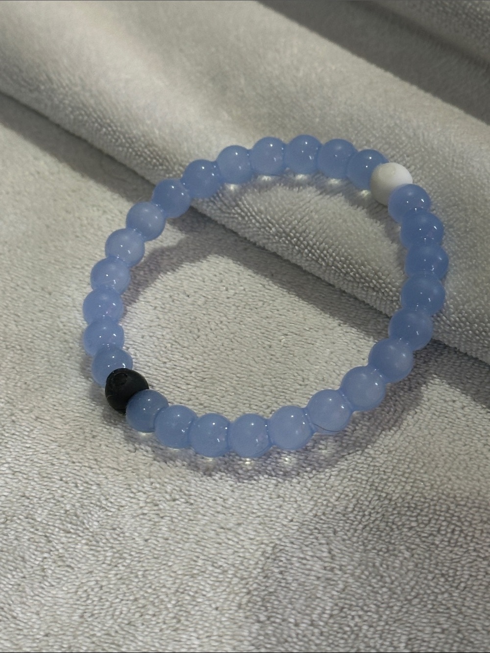 Lokai bracelet